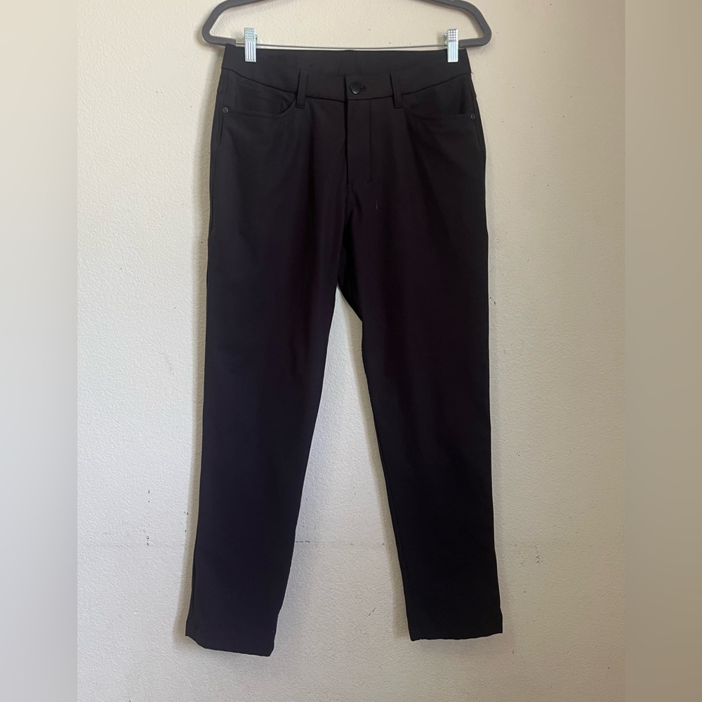 Lululemon slacks. Size 30 new without tags.